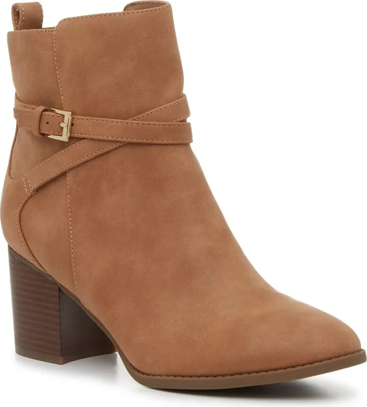 Medium Natural Tan