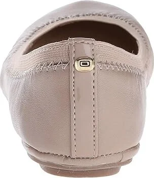 Bandolino Edition 8 Women's Flat Shoes Natural Leather : 5 M - Image 5
