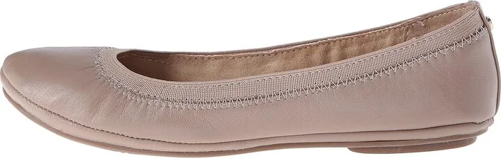 Bandolino Edition 8 Women's Flat Shoes Natural Leather : 5 M - Image 7