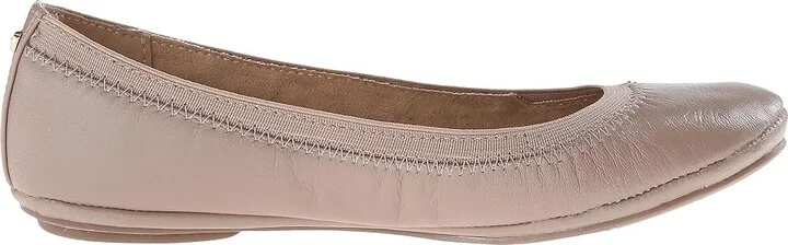 Bandolino Edition 8 Women's Flat Shoes Natural Leather : 5 M - Image 8