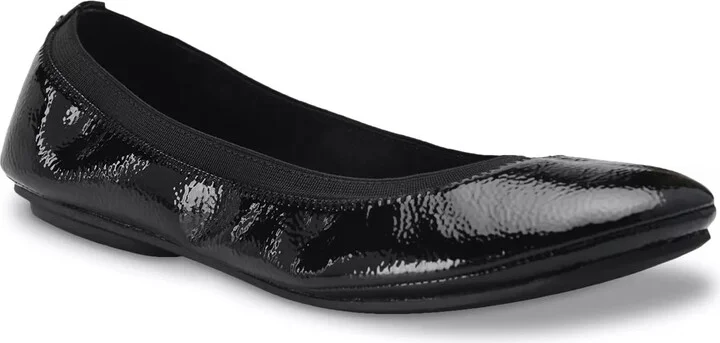 Black Patent