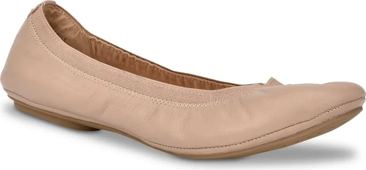 Bandolino Edition Ballet Flat
