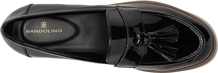 Bandolino Fillup Women's Shoes Black : 7.5 M, Synthetic - Image 2