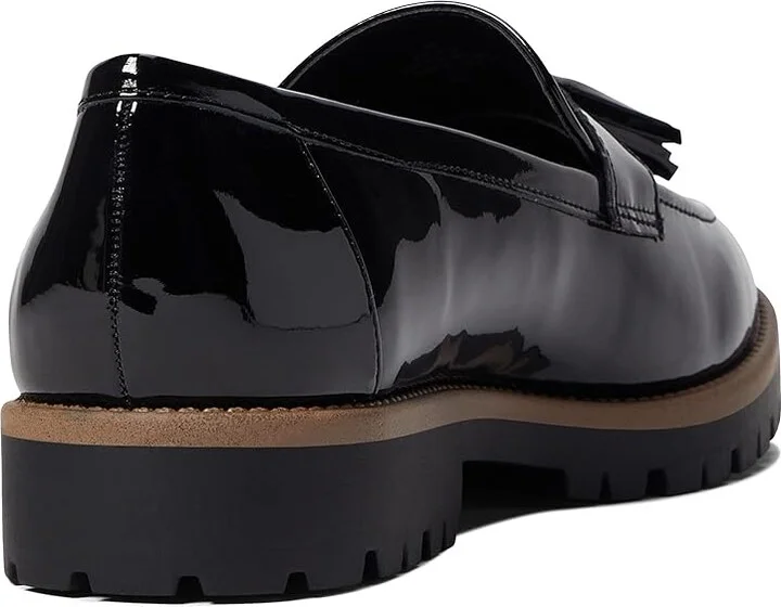 Bandolino Fillup Women's Shoes Black : 7.5 M, Synthetic - Image 4