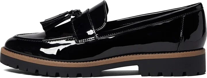 Bandolino Fillup Women's Shoes Black : 7.5 M, Synthetic - Image 6