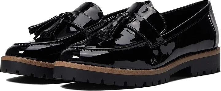 Bandolino Fillup Women's Shoes Black : 7.5 M, Synthetic