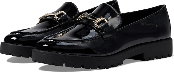 Black Patent
