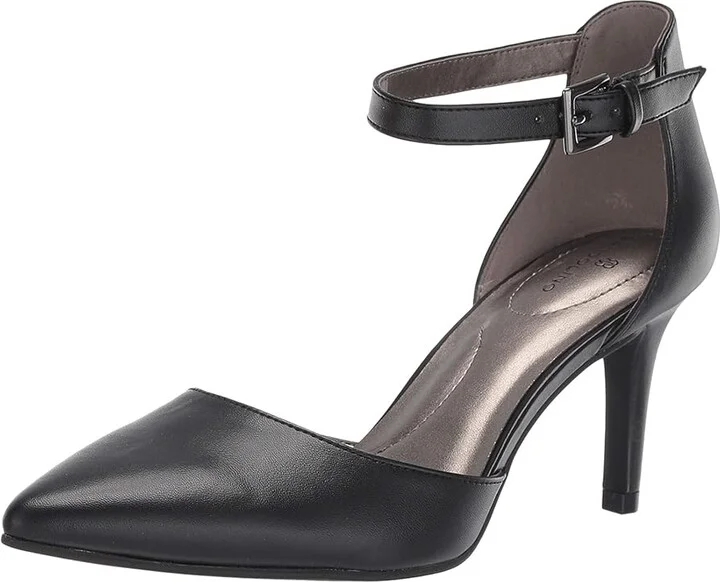 Bandolino Ginata Women's Sandals Black : 5.5 M - Image 2