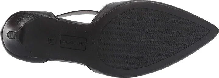 Bandolino Ginata Women's Sandals Black : 5.5 M - Image 4