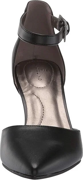 Bandolino Ginata Women's Sandals Black : 5.5 M - Image 6