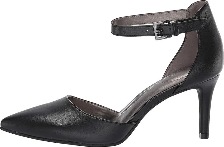 Bandolino Ginata Women's Sandals Black : 5.5 M - Image 7