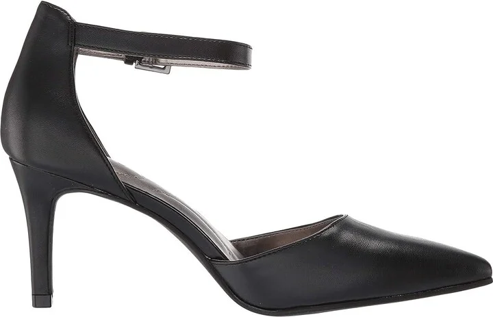 Bandolino Ginata Women's Sandals Black : 5.5 M - Image 8
