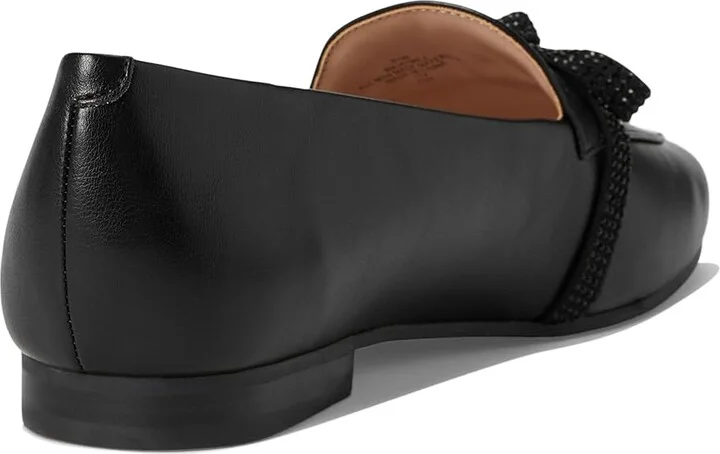 Bandolino Jayme Women's Flat Shoes Black : 5 M - Image 4