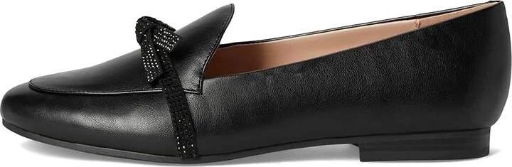 Bandolino Jayme Women's Flat Shoes Black : 5 M - Image 6