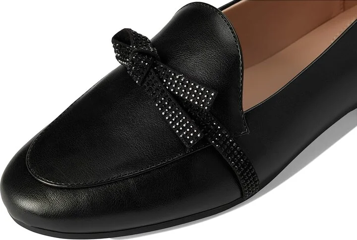 Bandolino Jayme Women's Flat Shoes Black : 5 M - Image 7