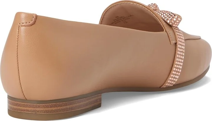 Bandolino Jayme Women's Flat Shoes Medium Natural : 9 M - Image 4