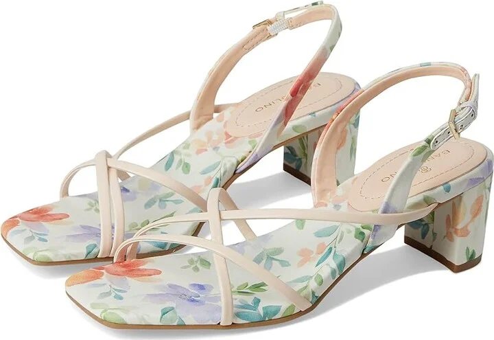Peach Dreamy Floral