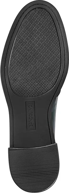 Bandolino Korrar High Women's Heels Navy Patent : 10 M, Synthetic - Image 3