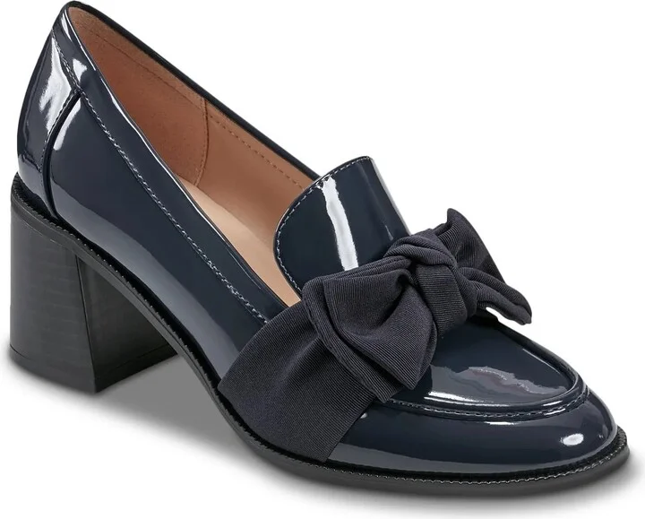 Navy Synthetic