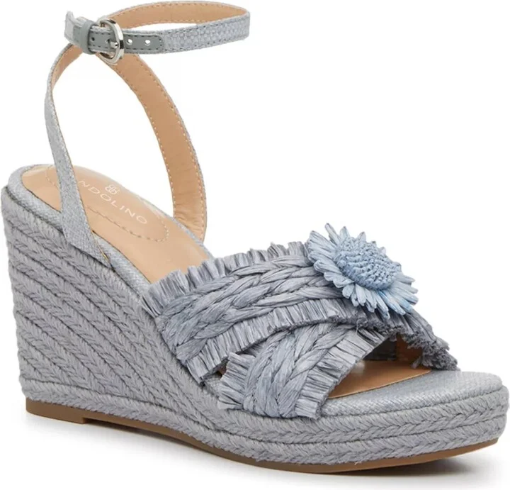 Bandolino Krista Wedge Sandal