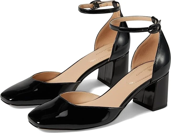 Black Patent