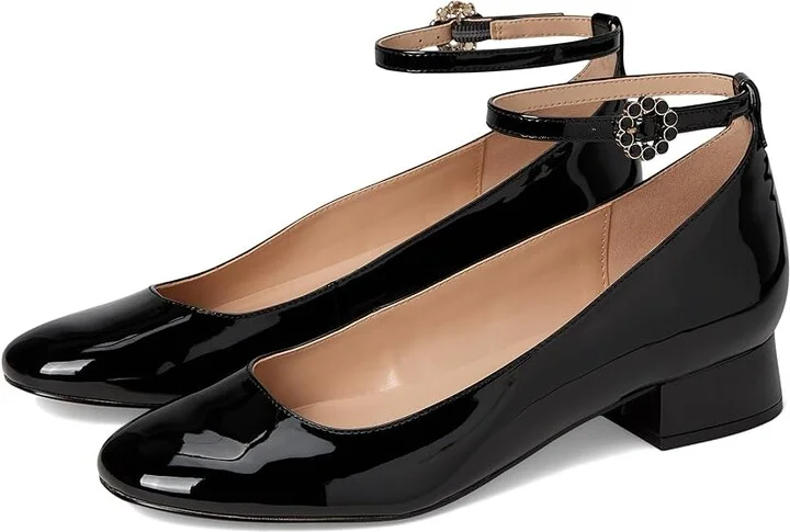 Black Patent