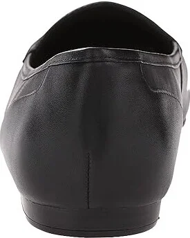 Bandolino Liberty Women's Slip on Shoes Black Leather : 5 M - Image 5