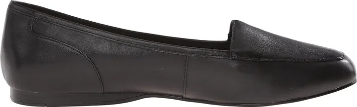 Bandolino Liberty Women's Slip on Shoes Black Leather : 5 M - Image 8