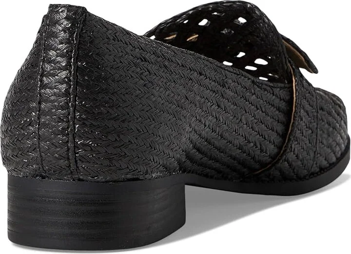 Bandolino Lilanaa Women's Shoes Black : 8.5 M, Leather - Image 4