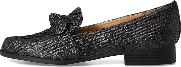 Bandolino Lilanaa Women's Shoes Black : 8.5 M, Leather - Image 6
