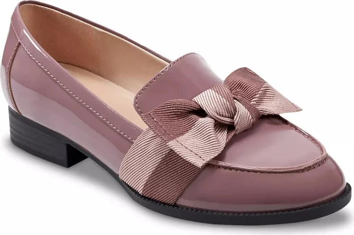 Mauve Patent Synthetic