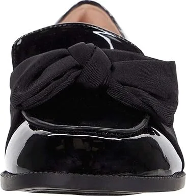 Bandolino Lindio Women's Shoes Black : 7 W, Textile - Image 5