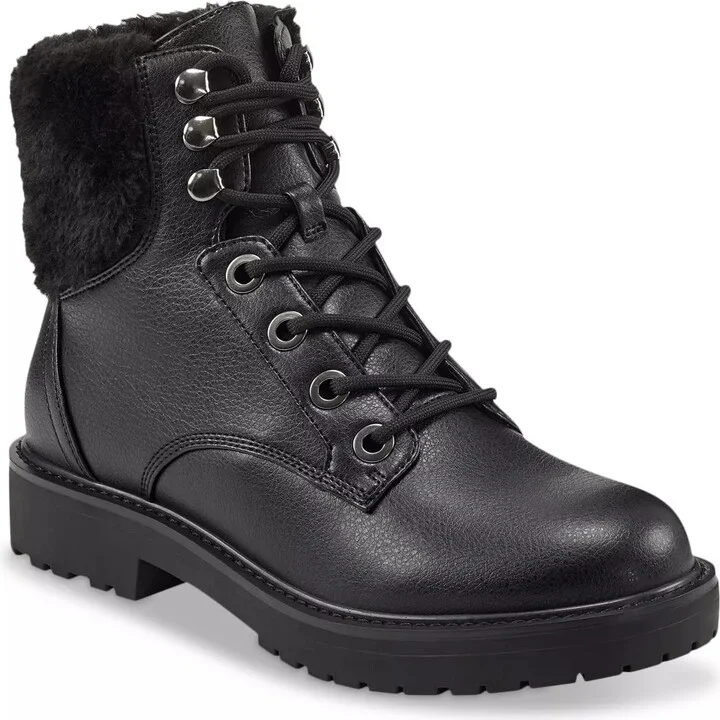 Bandolino Livia 3 Combat Boot