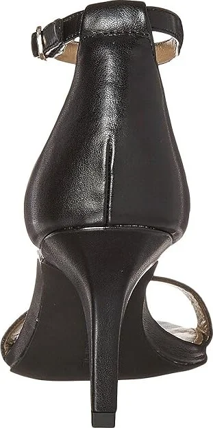 Bandolino Madia High Women's Heels Black Nappa Synthetic : 5 M - Image 5