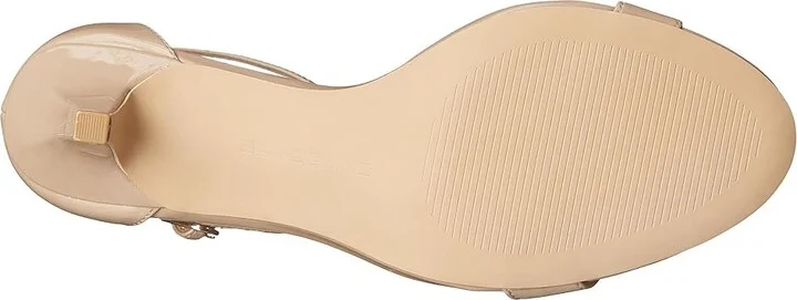 Bandolino Madia High Women's Heels Natural Synthetic : 5 M - Image 4