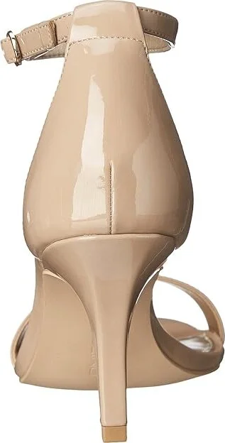 Bandolino Madia High Women's Heels Natural Synthetic : 5 M - Image 5