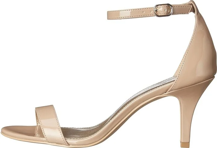 Bandolino Madia High Women's Heels Natural Synthetic : 5 M - Image 6