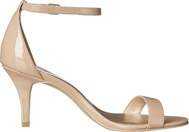 Bandolino Madia High Women's Heels Natural Synthetic : 5 M - Image 7