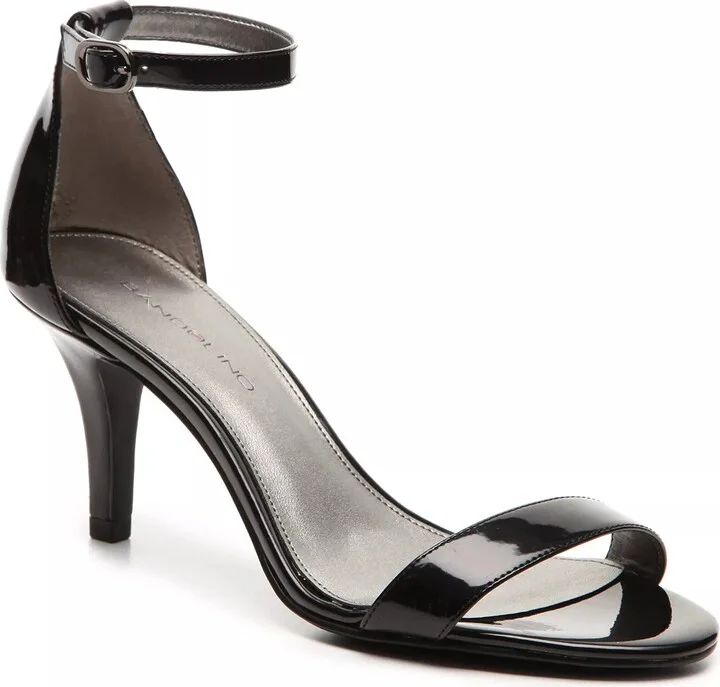 Black Patent
