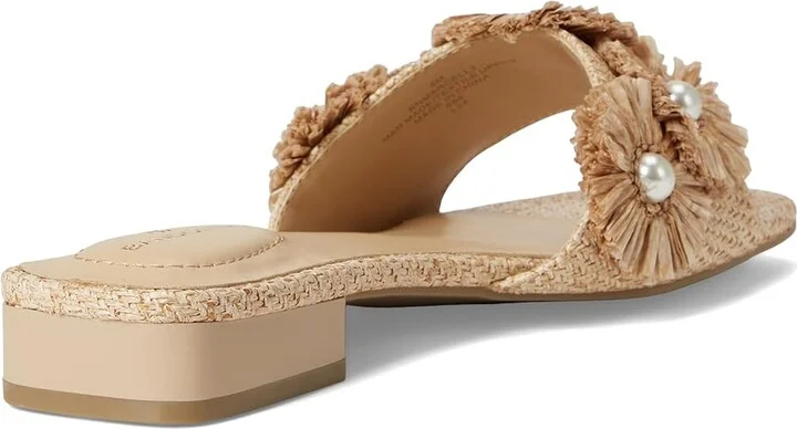 Bandolino Marcell Women's Wedge Shoes Light Pink : 8 M, Synthetic - Image 4