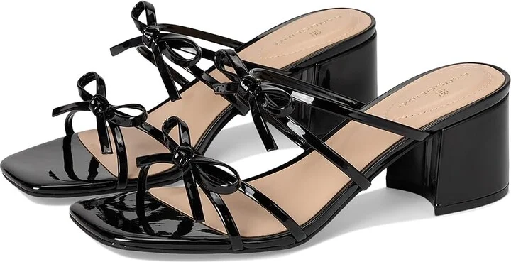 Black Patent