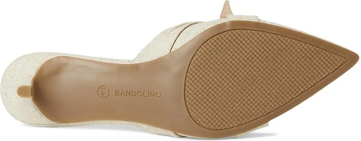 Bandolino Marlow Women's Shoes Light Natural : 11 M, Synthetic - Image 3