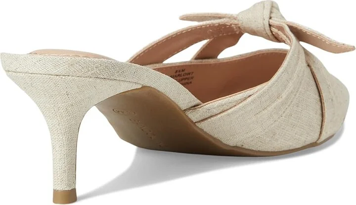 Bandolino Marlow Women's Shoes Light Natural : 11 M, Synthetic - Image 4