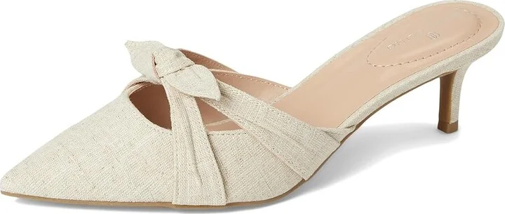 Bandolino Marlow Women's Shoes Light Natural : 11 M, Synthetic - Image 5
