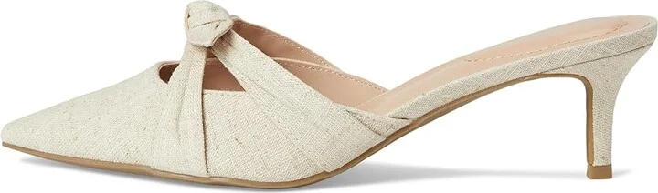 Bandolino Marlow Women's Shoes Light Natural : 11 M, Synthetic - Image 6