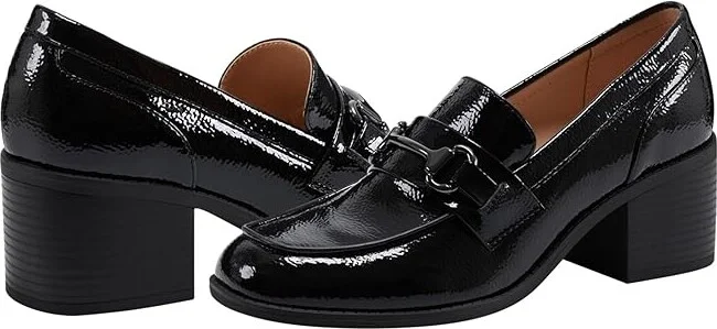 Black Patent