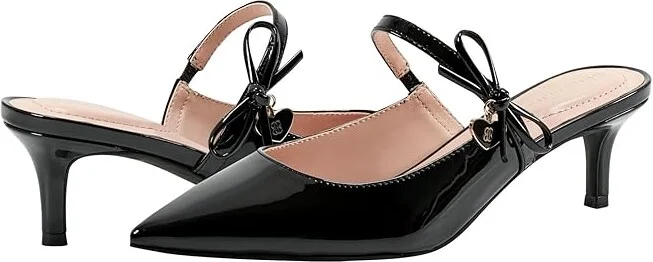 Black Patent