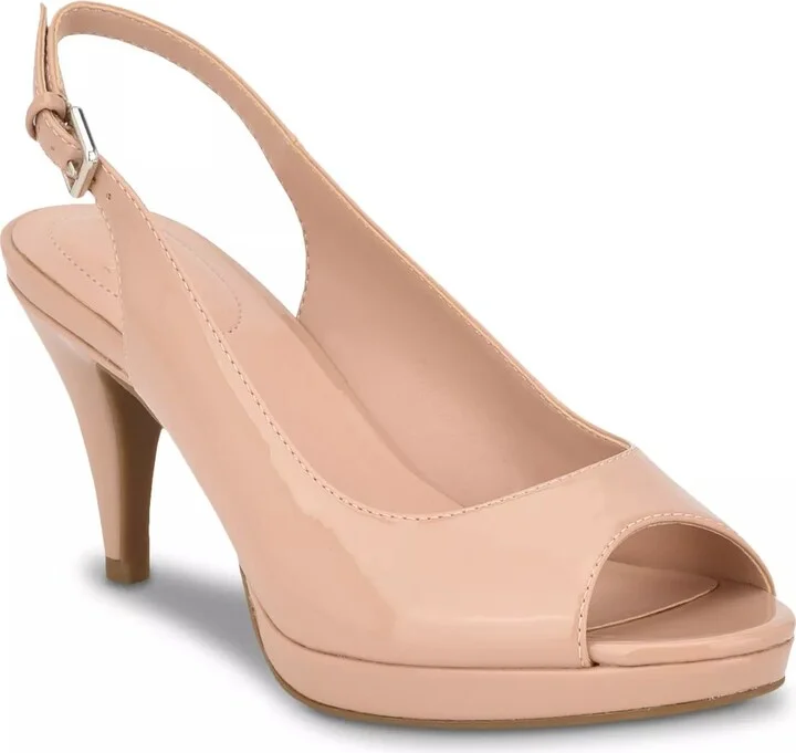 Light Brown Leather