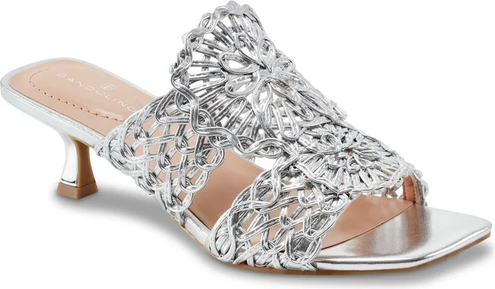 Silver Metallic
