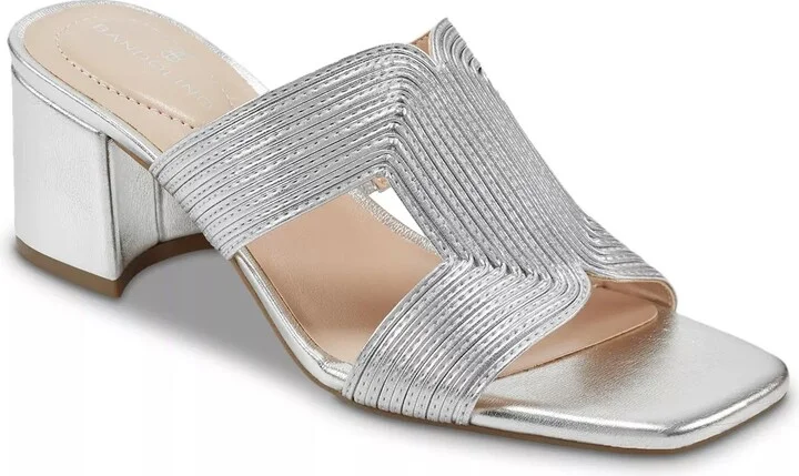 Silver Metallic